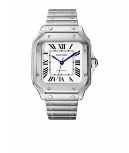 CARTIER: Часы 