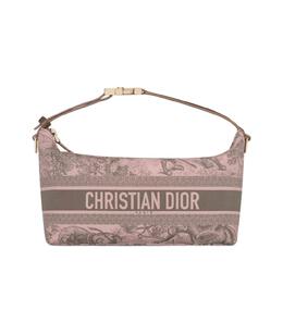 CHRISTIAN DIOR: Сумка 