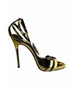 GIUSEPPE ZANOTTI DESIGN: Босоножки 