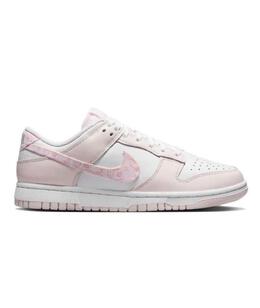 NIKE: Розовые кроссовки 