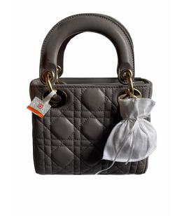 CHRISTIAN DIOR: Сумка 