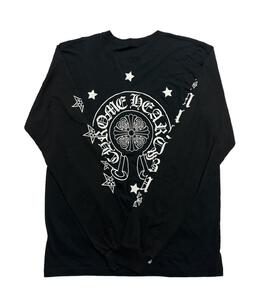 CHROME HEARTS: Свитшот 