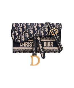 CHRISTIAN DIOR: Сумка 