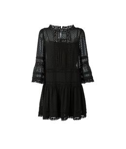 RED VALENTINO: Коктейльное платье 