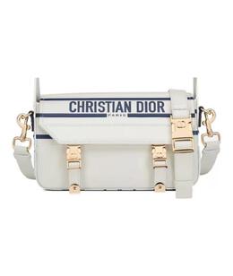 CHRISTIAN DIOR: Сумка 