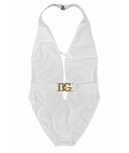 DOLCE&GABBANA: Купальник 