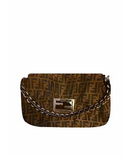 FENDI: Сумка 