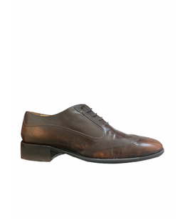 SALVATORE FERRAGAMO: Лоферы 