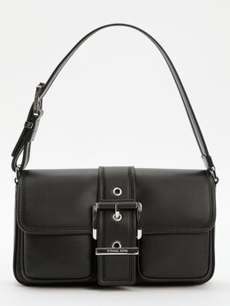Michael Kors: Чёрная сумка 
