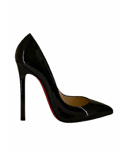 CHRISTIAN LOUBOUTIN: Туфли 