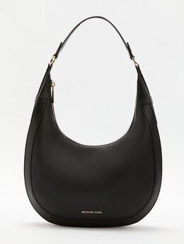 Michael Kors: Чёрная сумка 