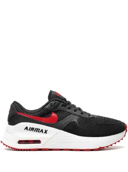 Nike: Красные кроссовки  Air Max