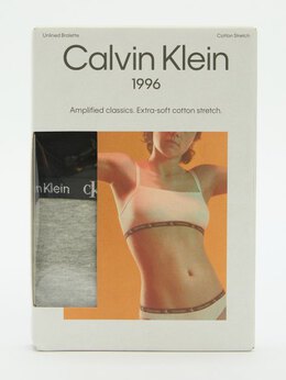 Calvin Klein: Купальник 