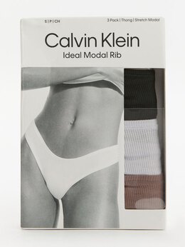 Calvin Klein: Купальник 