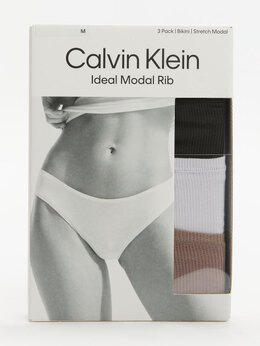 Calvin Klein: Купальник 