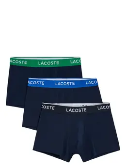 Lacoste: Трусы 