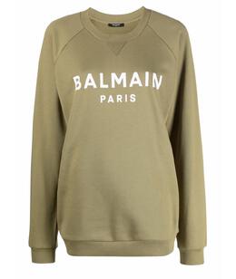 BALMAIN: Толстовка 