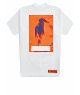 HERON PRESTON: Футболка 