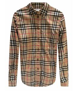 BURBERRY: Рубашка 