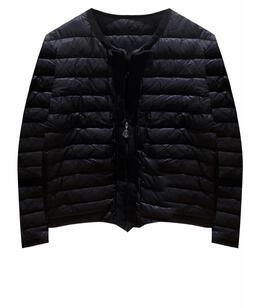 MONCLER: Пуховик 