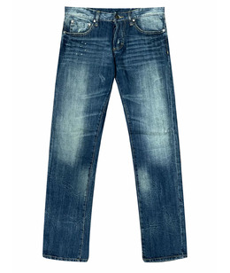 DSQUARED2: Прямые джинсы 