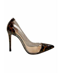 GIANVITO ROSSI: Туфли 
