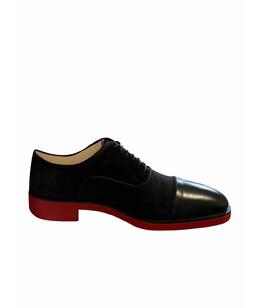 CHRISTIAN LOUBOUTIN: Туфли 