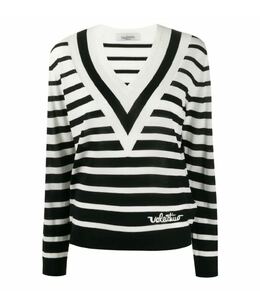 VALENTINO: Свитер 