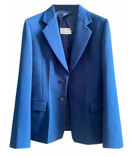 MAISON MARGIELA: Жакет 