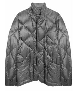 MONCLER GAMME BLEU: Пуховик 