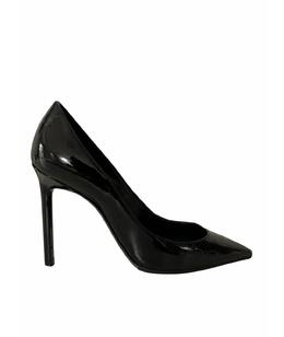 SAINT LAURENT: Туфли 