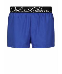 DOLCE&GABBANA: Шорты 