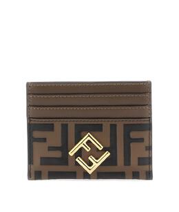 FENDI: Картхолдер 