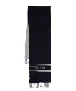 GUCCI: Шарф 