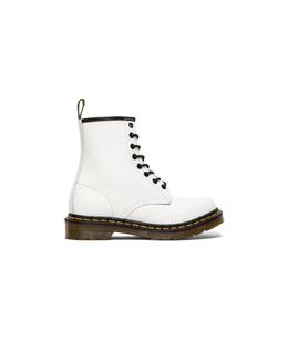 DR. MARTENS: Белые ботинки 