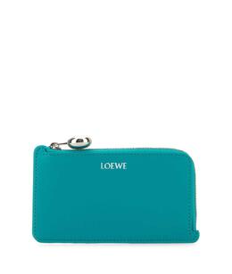 LOEWE: Золотой кошелёк 