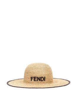 FENDI: Шляпа 