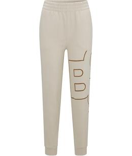 HUGO BOSS: Прямые брюки 