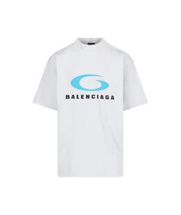 BALENCIAGA: Футболка 