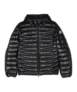 MONCLER: Пуховик 