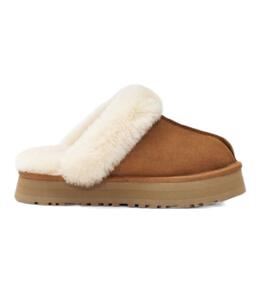 UGG AUSTRALIA: Ботинки 