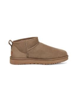 UGG AUSTRALIA: Ботинки 