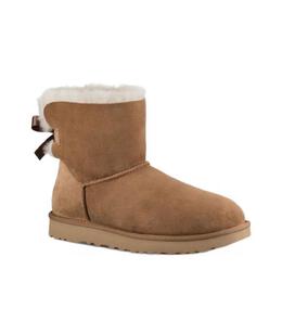 UGG AUSTRALIA: Ботинки 