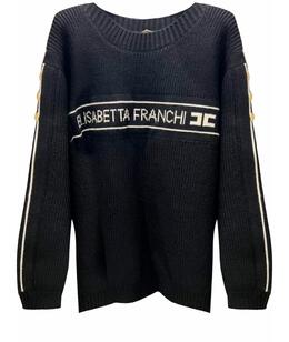 ELISABETTA FRANCHI: Свитер 