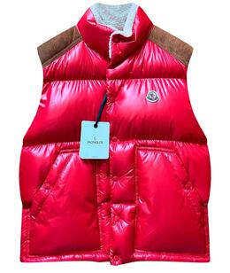 MONCLER: Жилет 