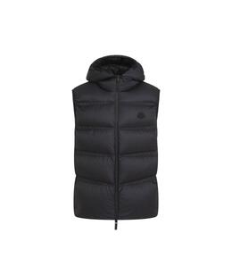 MONCLER: Жилет 