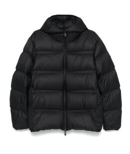 MONCLER: Пуховик 