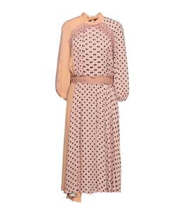 ELISABETTA FRANCHI: Коктейльное платье 