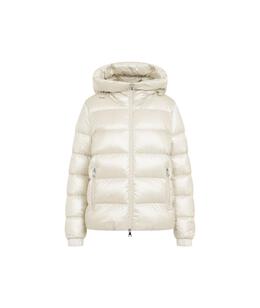 MONCLER: Пуховик 