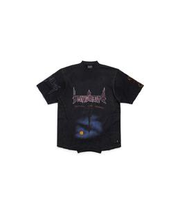 BALENCIAGA: Футболка 
